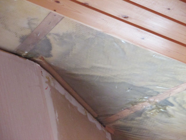 Kosteusvaurio- ja homevauriokorjaukset pääkaupunkiseudulla